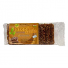 Bonetta szezámszelet - csokoládé 42g Bonetta szezámszelet - csokoládé 42g
