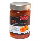 Bretas dzsem őszibarack 240g Bretas dzsem őszibarack 240g