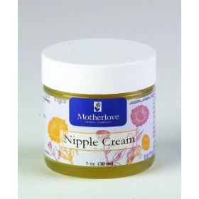 Motherlove Nipple Cream mellbimbókrém 30ml