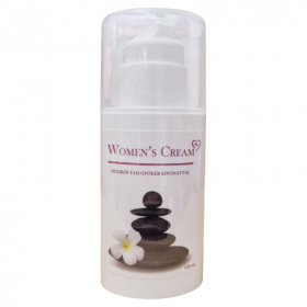 Creams Of Norway womens cream plus 100ml