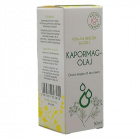 Bálint cseppek Kapormag olaj (100%-os hidegen sajtolt) 50ml Bálint cseppek Kapormag olaj (100%-os hidegen sajtolt) 50ml