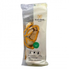 Natural kölesbatyu narancsos 140g Natural kölesbatyu narancsos 140g