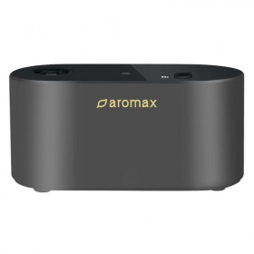 Aromax zen diffúzor fekete színben díszcsomagolásban 1db
