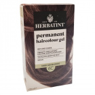 Herbatint 6C sötét hamvas szőke hajfesték 170ml 