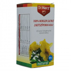 Dr. Herz 100% hidegen sajtolt ligetszépemag olaj 50ml 
