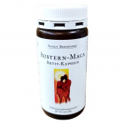Sanct Bernhard Osztriga-Maca kapszula 120db 