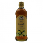 Méhes mézes limonádé szörp 500ml Méhes mézes limonádé szörp 500ml