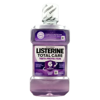 Listerine Total Care szájvíz 250ml