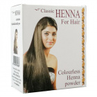 Classic Henna színtelen hajkondicionáló por 100g Classic Henna színtelen hajkondicionáló por 100g