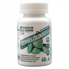 Natur Tanya szerves új-zélandi zöldkagyló kapszula 60db Natur Tanya szerves új-zélandi zöldkagyló kapszula 60db
