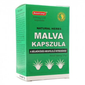 Dr. Chen Mályva tea kapszula 30db