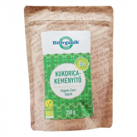 BiOrganik bio kukoricakeményítő 250g