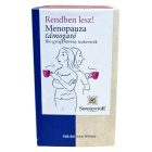 Sonnentor Menopauza támogatása Bio filteres tea 18db 