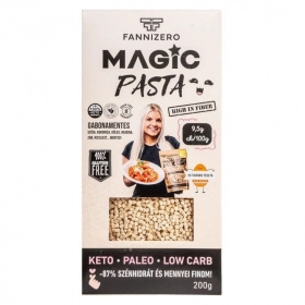 Fannizero magic pasta tarhonya 200g
