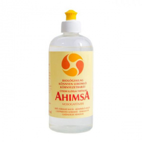 Ahimsa citromos mosogatószer 500ml