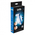 Laica Non Contact lázmérő (homlok és fül, TH1004) 1db 