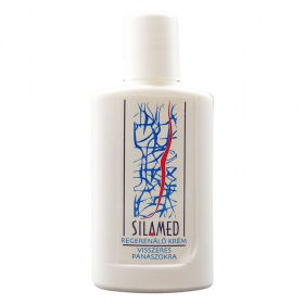 Silamed regeneráló krém visszeres panaszokra 100ml