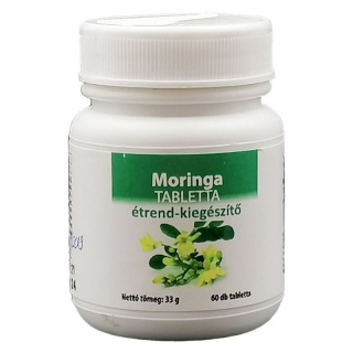 Neuston moringa tabletta 60db