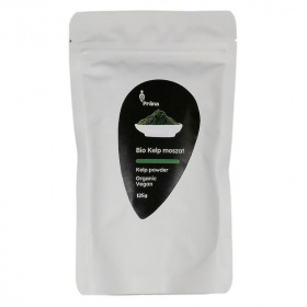 Prana Bio Kelp Moszat 125g