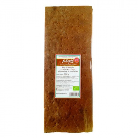 Naturgold bio tönköly mézes lap 200g