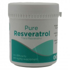 Hansen Pure Rezveratrol por 10g Hansen Pure Rezveratrol por 10g