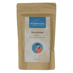 Nordvital Hurutoldó teakeverék 90g