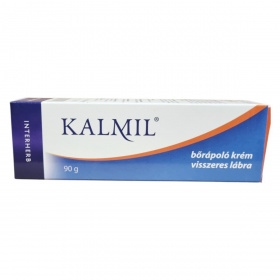 Kalmil bőrápoló krém visszeres lábra 90g