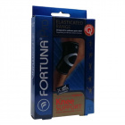 Fortuna elasztikus térdszorító (L, prémium) 1db Fortuna elasztikus térdszorító (L, prémium) 1db