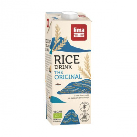 Lima bio rizsital - natúr 1000ml