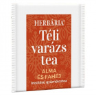 Herbária téli varázs alma-fahéj ízű tea (20 x 1,5g) 30g Herbária téli varázs alma-fahéj ízű tea (20 x 1,5g) 30g