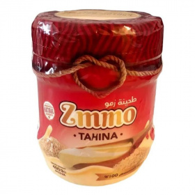 Zmmo tahina szezámkrém 400g