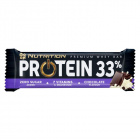 Sante go on nutrition protein szelet 33% - csokoládé 50g Sante go on nutrition protein szelet 33% - csokoládé 50g