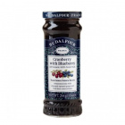 St. Dalfour vörös + kék áfonya lekvár 284g St. Dalfour vörös + kék áfonya lekvár 284g