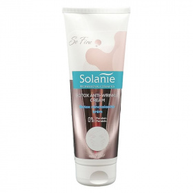 Solanie So Fine ránctalanító krém 250ml