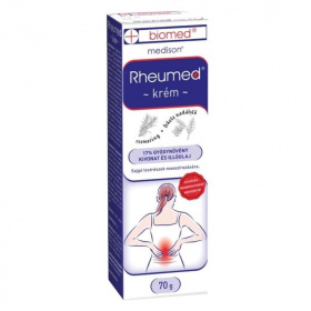 Biomed Rheumed krém 70g