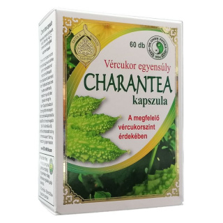 Dr. Chen Charan tea kapszula 60db