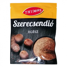 Thymos egész szerecsendió 10g