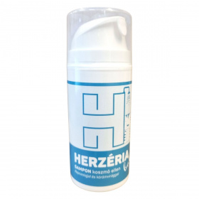 Herzéria Baby koszmó elleni sampon 100ml