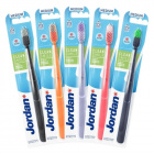 Jordan Clean Smile medium fogkefe 1db 