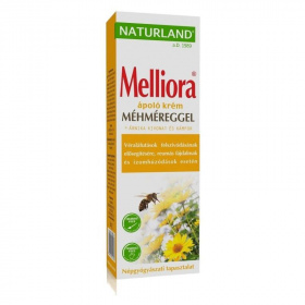 Naturland melliora ápoló krém 60g