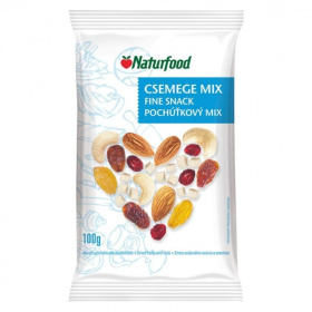 Naturfood csemege mix 100g