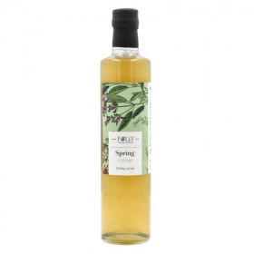 Folly szirup - spring 500ml