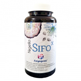Freyagena Nigella Sifox kapszula 60db