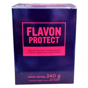 Flavon Protect lekvár 240g