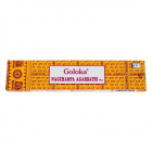 Goloka füstölő pálca - agarbathi 15g Goloka füstölő pálca - agarbathi 15g