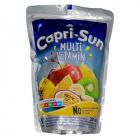 Capri-Sun multivitamin vegyes gyümölcsital 200ml Capri-Sun multivitamin vegyes gyümölcsital 200ml