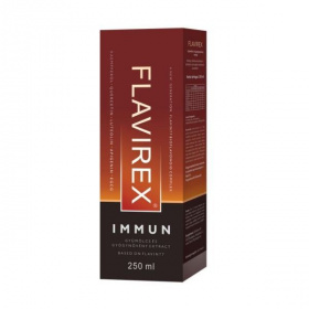 Flavirex Immun ital 250ml