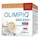 Olimpiq SXC CC 250% Jubileum DR kapszula (2x120db) 240db Olimpiq SXC CC 250% Jubileum DR kapszula (2x120db) 240db