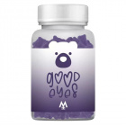 Magic Hair Good Eyes gumivitamin - áfonya 60db Magic Hair Good Eyes gumivitamin - áfonya 60db