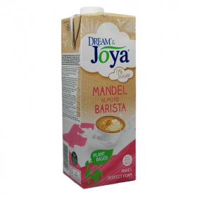 Joya Barista mandulaital (UHT) 1000ml